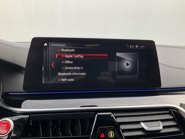 BMW M5 5-serie 600pk Incl.BTW Carbon Bowers&Wilkins
