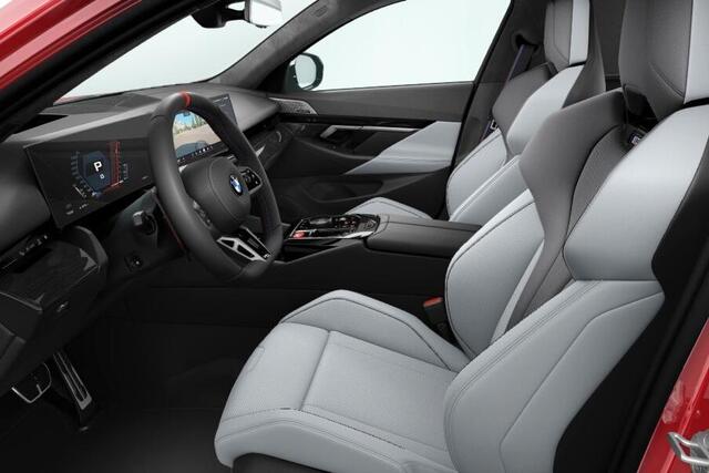 BMW M5 5 Serie Sedan |M Driver's Pack|keramische remmen|glazen panorama-dak