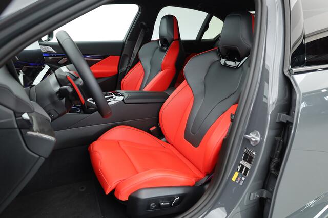 BMW M5 5-serie | Keramisch | Driving Assistant pro. | Carbon | M Driver's pack | B&W