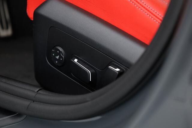 BMW M5 5-serie | Keramisch | Driving Assistant pro. | Carbon | M Driver's pack | B&W