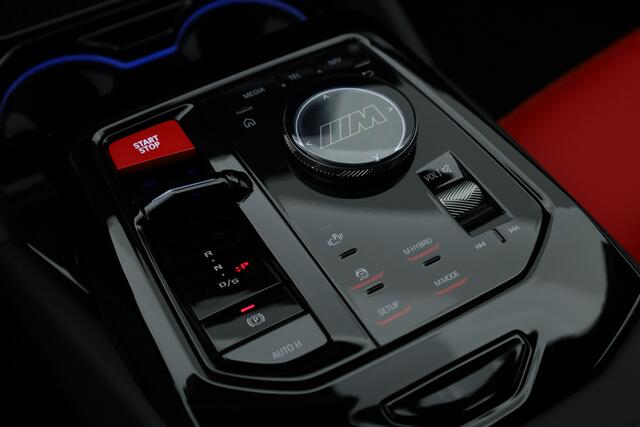 BMW M5 5-serie | Keramisch | Driving Assistant pro. | Carbon | M Driver's pack | B&W