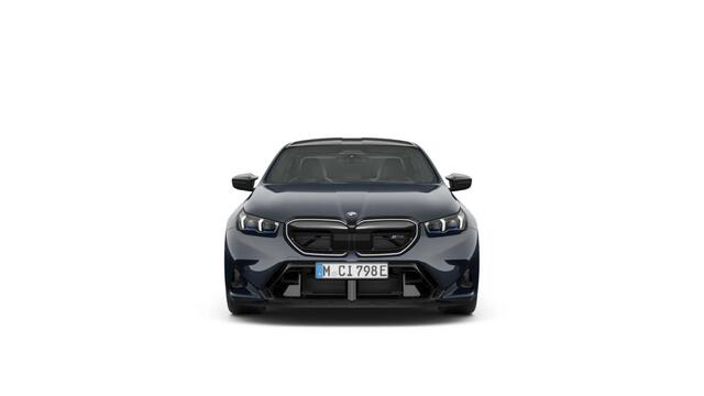 BMW M5 Sedan V8 M Hybrid, PPF, carbon extr., B&W, 21'', tr.haak, stl.ventilatie, memory, keyless, leder, privacy