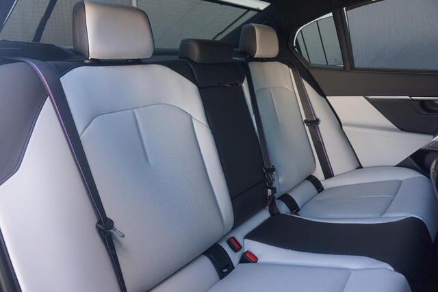 BMW M5 Sedan Carbon-keramische remmen / M Driver's Pack / Carbon Pack / Bowers & Wilkins