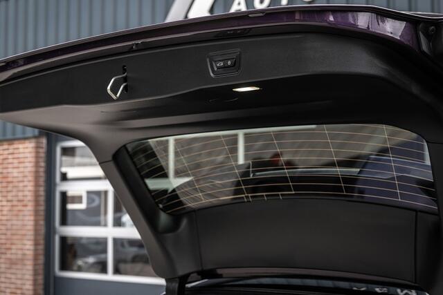 BMW M5 Touring V8 M Hybrid | B&O | Panorama | M Driver's Package | Individual | 360 | Head-Up | Trekhaak | Keyless |