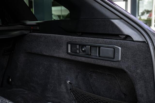 BMW M5 Touring V8 M Hybrid | B&O | Panorama | M Driver's Package | Individual | 360 | Head-Up | Trekhaak | Keyless |