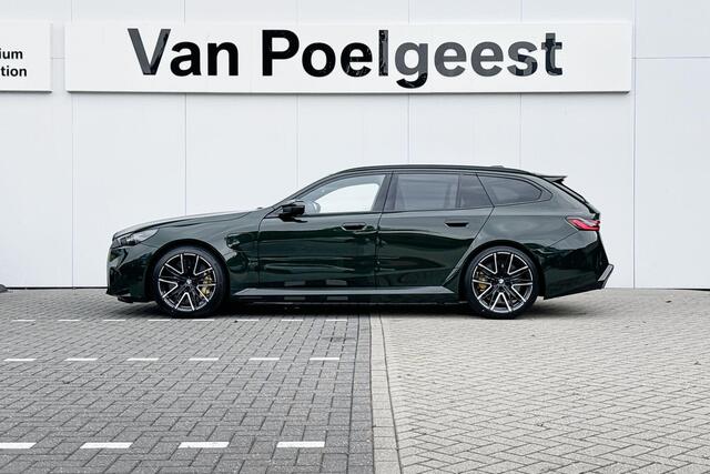 BMW M5 Touring