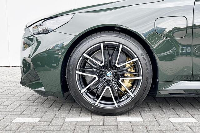 BMW M5 Touring