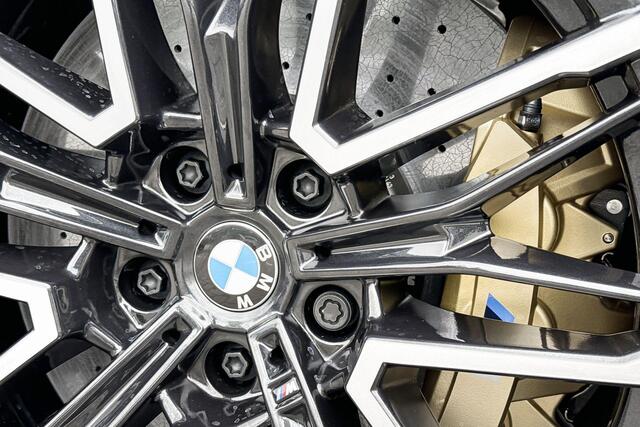 BMW M5 Touring