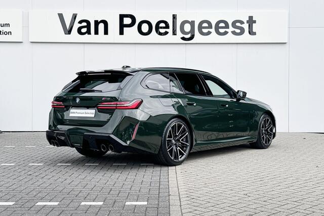 BMW M5 Touring