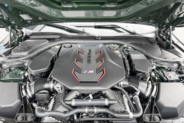 BMW M5 Touring