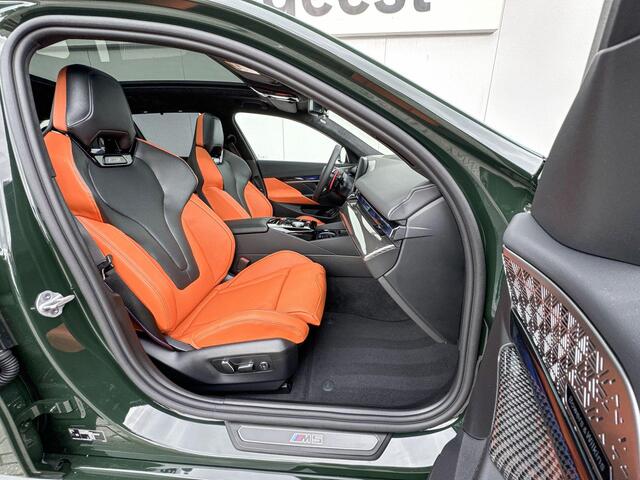 BMW M5 Touring