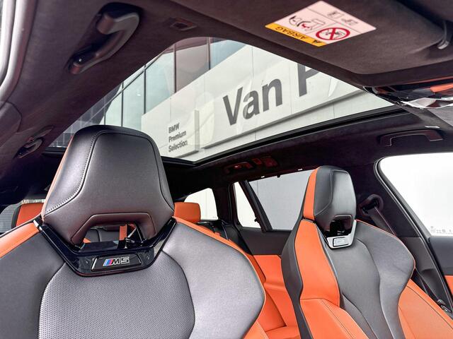 BMW M5 Touring
