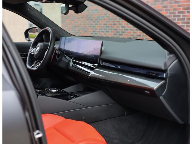 BMW M5 5-serie | Ultimate Package - Trekhaak