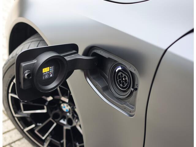 BMW M5 5-serie | Ultimate Package - Trekhaak