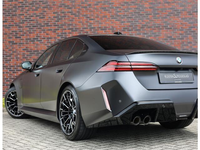 BMW M5 5-serie | Ultimate Package - Trekhaak