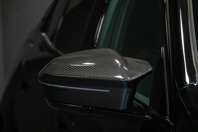 BMW M5 5-serie *Keramisch / M Driver's Package / Bowers & Wilkins / Memory / Carbon*