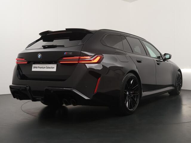 BMW M5 5-serie Touring