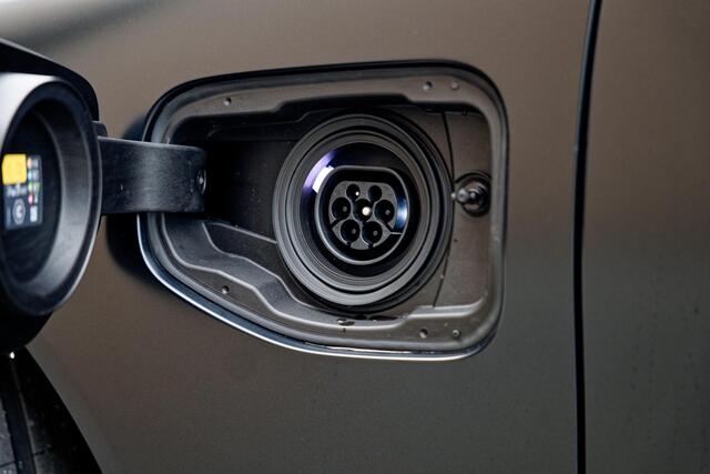 BMW M5 5-serie Touring Full option: M-Drivers's Pack, Panoramadak, Keramische remmen