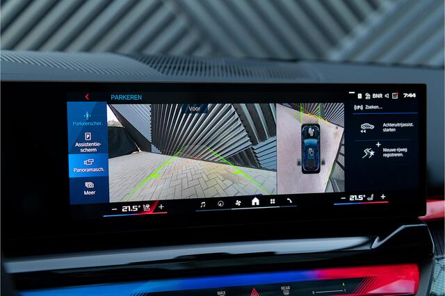 BMW M5 Touring V8 Hybride M Keramisch Pano Alcant.Hemel Bowers&Wilkins Trekhaak