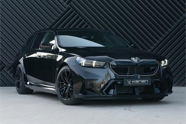 BMW M5 Touring V8 Hybride M Keramisch Pano Alcant.Hemel Bowers&Wilkins Trekhaak