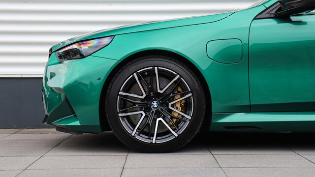 BMW M5 Sedan | M Drivers Package | Keramisch | Carbon Pack | Stoelventilatie | Bowers & Wilkins | PPF