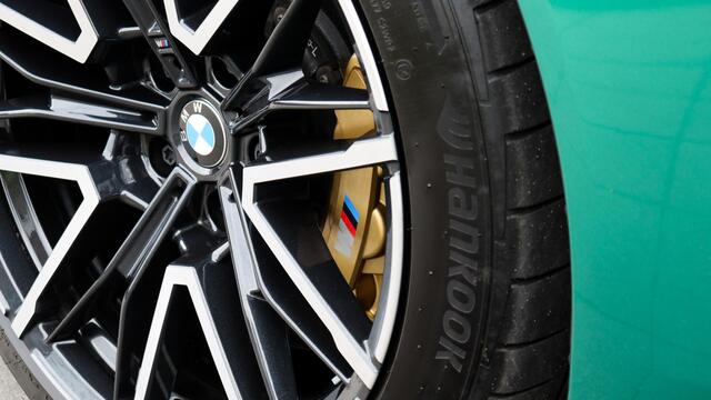 BMW M5 Sedan | M Drivers Package | Keramisch | Carbon Pack | Stoelventilatie | Bowers & Wilkins | PPF