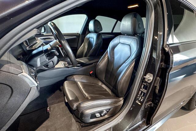 BMW M5 5 Serie Competition | Harman Kardon | Stoelverwarming | Head-up Display |