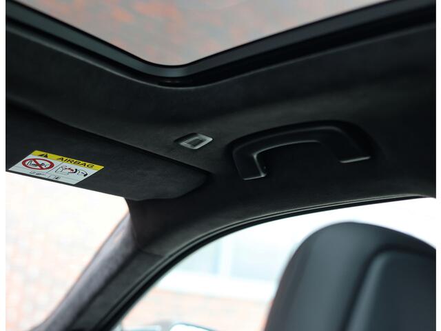 BMW M5 Touring | Marina Bay Blue - Keramisch - Pano - Trekhaak