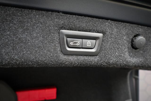 BMW M5 5-serie Competition | KERAMISCH | CS LOOK | STOELVERWARMING | ADAPTIVE CRUISE | BLUE EYE | HEAD UP | 360 CAMERA | HARMON & KARDON | ELEKTRISCHE ACHTERKLEP | SPORTSTOELEN |