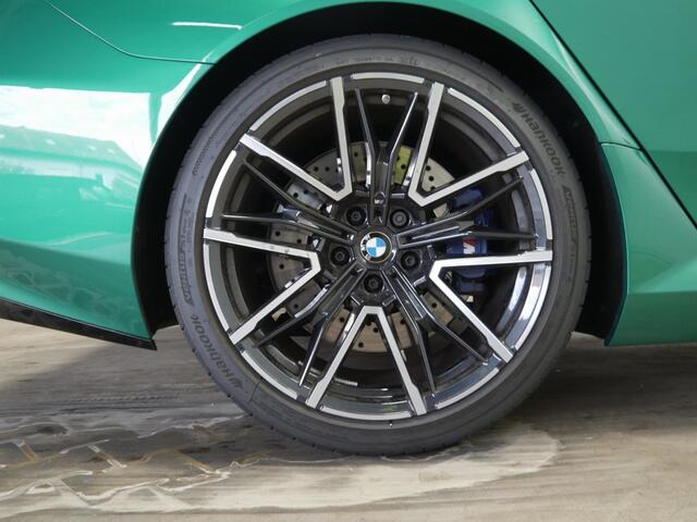 BMW M5 5-serie Sedan | Bowers & Wilkins | Driving Assistant Professional | Panorama | Trekhaak | Ventilatie | Wordt Verwacht