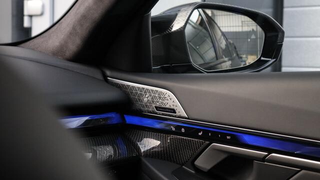 BMW M5 Sedan | Carbon Pack | Stoelventilatie | Comfort Pack | Bowers & Wilkins | Head-up