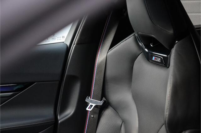 BMW M5 Sedan | Carbon Pack | Stoelventilatie | Comfort Pack | Bowers & Wilkins | Head-up