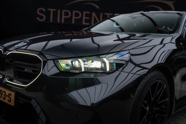 BMW M5 Full option, keramische, Carbon, BenO