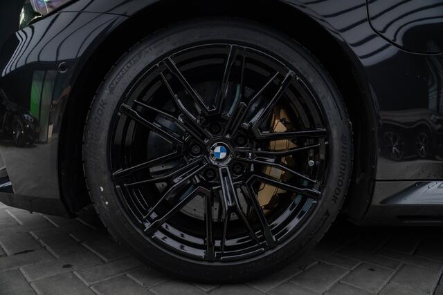 BMW M5 Full option, keramische, Carbon, BenO