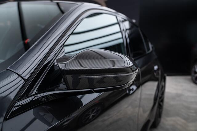 BMW M5 Full option, keramische, Carbon, BenO