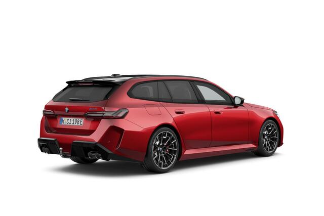 BMW M5 Touring