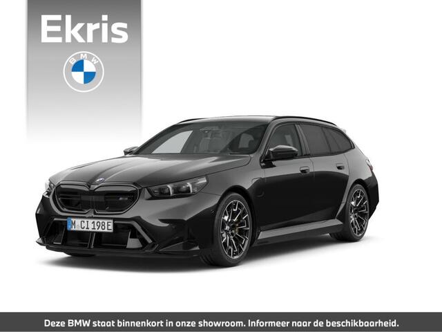 BMW M5 Touring M Driver's Pack | M Drive Professional | Bowers & Wilkins | Comfort Pack | M Carbon-keramische remmen
