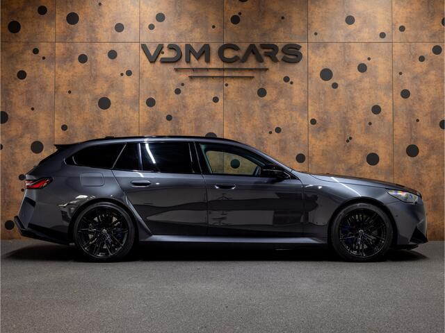 BMW M5 5-serie Touring | M Driver's Pack | Pano | Bowers & Wilkins | Comfort Pack |