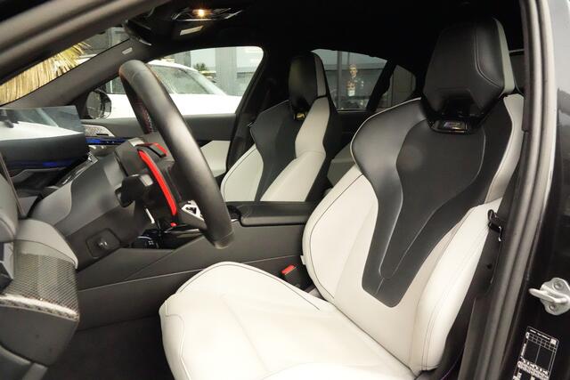 BMW M5 5-serie 727pk MDriversPack/Keramisch/CarbonPack