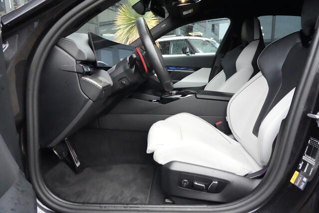 BMW M5 5-serie 727pk MDriversPack/Keramisch/CarbonPack