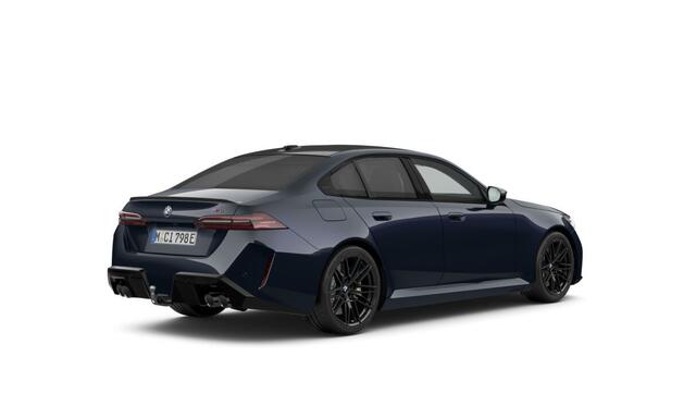 BMW M5 5-serie