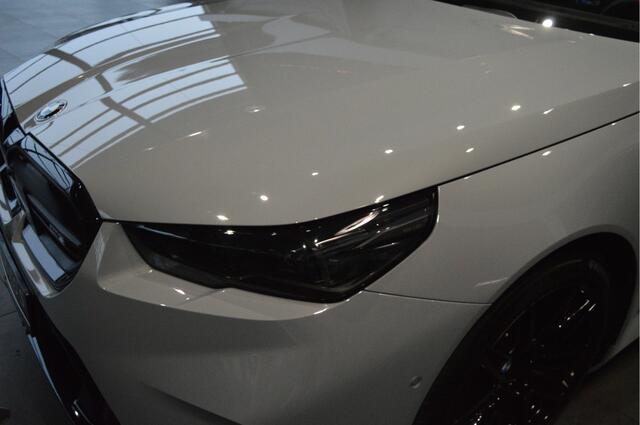 BMW M5 M-5 727pk Sedan Keramisch Carbon Pack B&W 21 inch !!