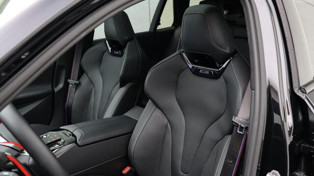 BMW M5 Touring | Ultimate Package | M Driver's Package | Stoelventilatie | Bowers & Wilkins | Carbon |
