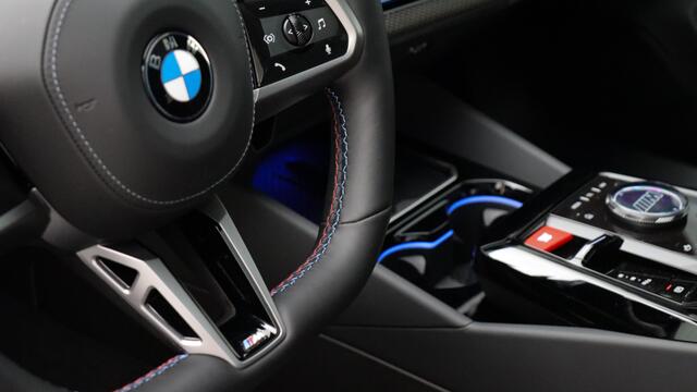 BMW M5 Touring | Ultimate Package | M Driver's Package | Stoelventilatie | Trekhaak | Bowers & Wilkins | Carbon