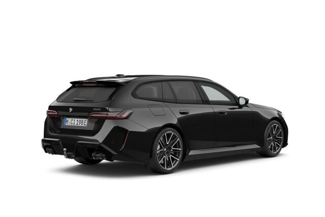 BMW M5 Touring M5 | Comfort Pack | M Driver's Pack | Trekhaak