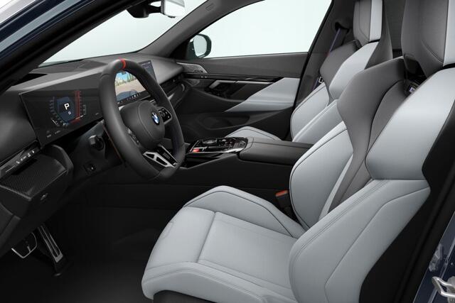 BMW M5 Touring M5 | Comfort Pack | M Driver's Pack | Trekhaak