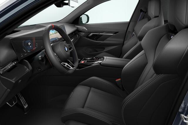 BMW M5 Touring M5 | Comfort Pack | M Driver's Pack | Trekhaak