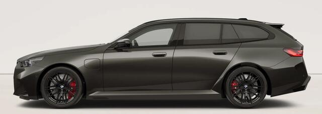 BMW M5 Touring Pano Carbon Alcantara Trekhaak Driving Pro