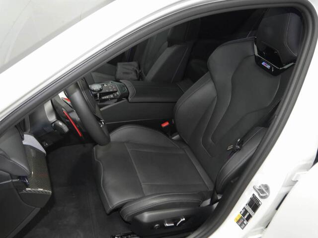 BMW M5 Touring M5 Touring | Trekhaak | Ventilatie | CoPilot | Bowers & Wilkins | M Driver's Package