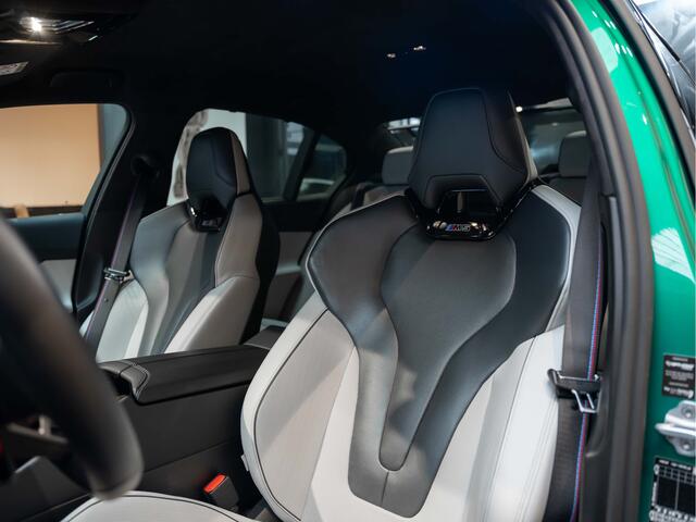 BMW M5 Keramisch Kuipstoelen Pano M5 Special Colour Carbon Harman&Kardon